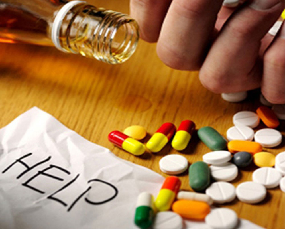 De Addiction hospital in coimbatore