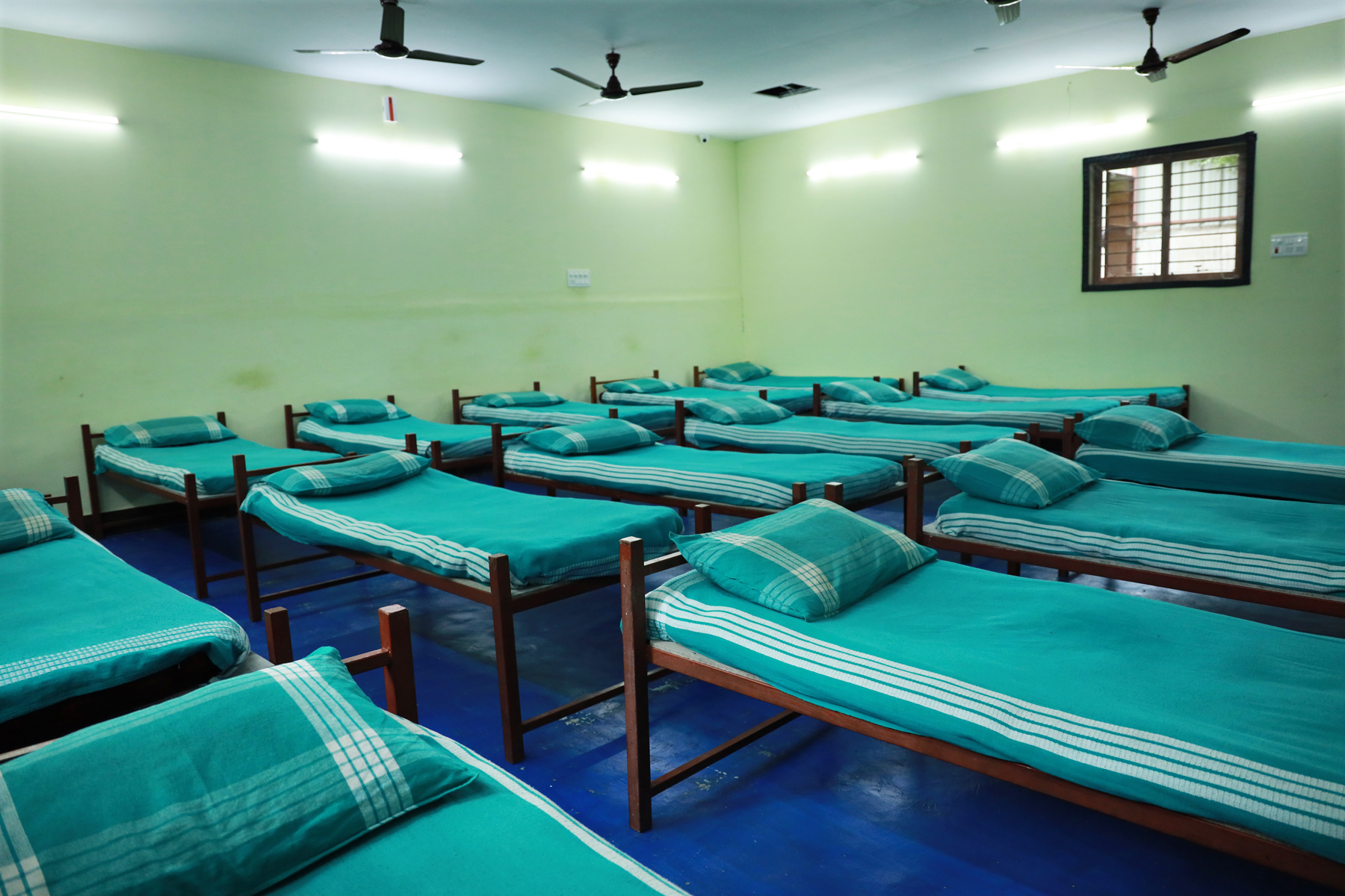 Rehabilitation hospital in Coimbatore 