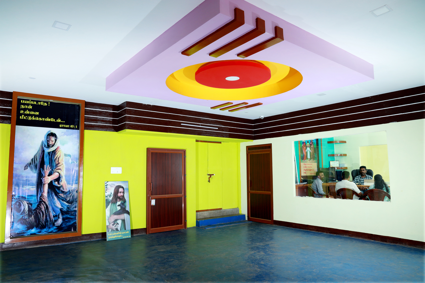 Best Rehabilitation Centre in Coimbatore